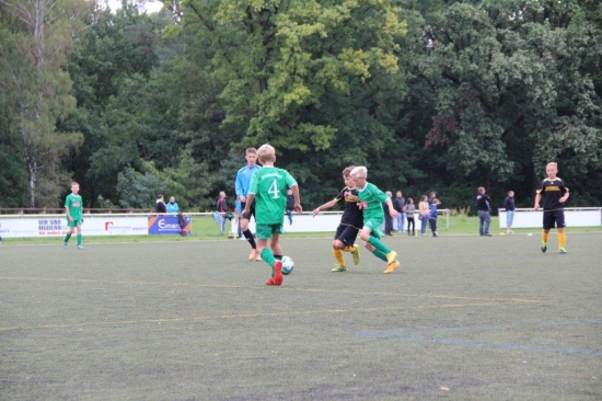 D1-Jugend 2. Spieltag gegen Ottendorf-Okrilla 15/16_10