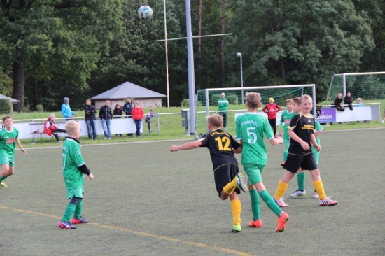 D1-Jugend 2. Spieltag gegen Ottendorf-Okrilla 15/16_19