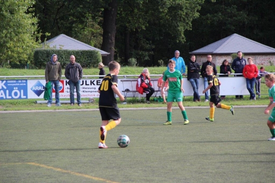 D1-Jugend 2. Spieltag gegen Ottendorf-Okrilla 15/16_21