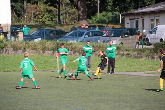 D1-Jugend 2. Spieltag gegen Ottendorf-Okrilla 15/16_26