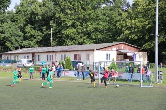 D1-Jugend 2. Spieltag gegen Ottendorf-Okrilla 15/16_28