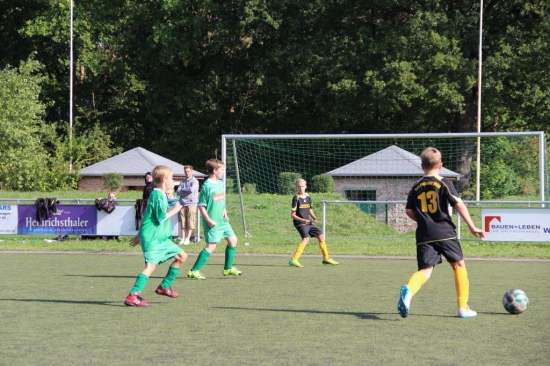 D1-Jugend 2. Spieltag gegen Ottendorf-Okrilla 15/16_32