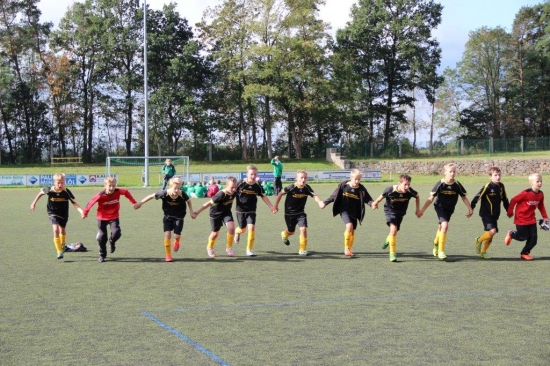D1-Jugend 2. Spieltag gegen Ottendorf-Okrilla 15/16_36