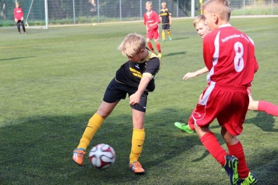 D1-Jugend 3. Punktspiel gegen Hoyerswerda 15/16_5
