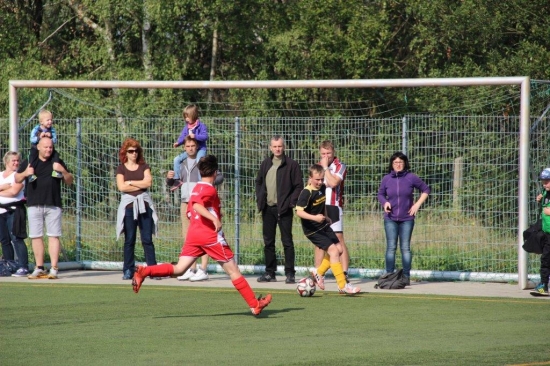 D1-Jugend 3. Punktspiel gegen Hoyerswerda 15/16_7