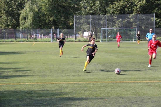 D1-Jugend 3. Punktspiel gegen Hoyerswerda 15/16_9