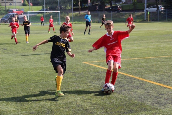 D1-Jugend 3. Punktspiel gegen Hoyerswerda 15/16_16