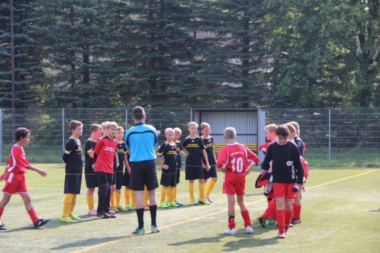 D1-Jugend 3. Punktspiel gegen Hoyerswerda 15/16_18