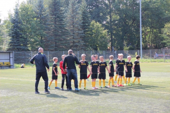 D1-Jugend 3. Punktspiel gegen Hoyerswerda 15/16_19