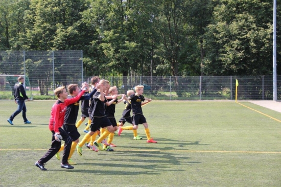 D1-Jugend 3. Punktspiel gegen Hoyerswerda 15/16_20