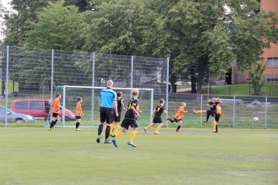 D1-Jugend 5. Punktspiel gegen Großpostwitz-Kirschau 15/16_5