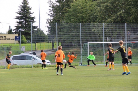 D1-Jugend 5. Punktspiel gegen Großpostwitz-Kirschau 15/16_7