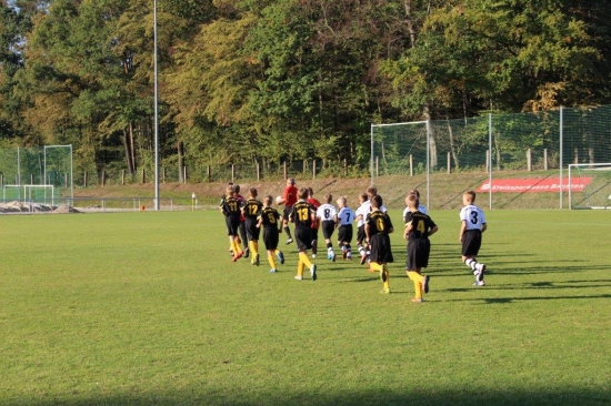 D1-Jugend 6. Spieltag gegen Bautzen 15/16_1