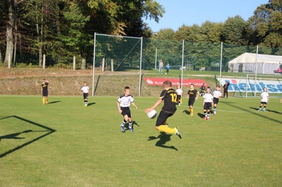 D1-Jugend 6. Spieltag gegen Bautzen 15/16_8