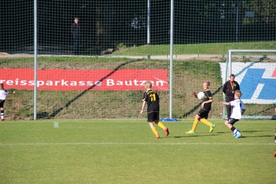 D1-Jugend 6. Spieltag gegen Bautzen 15/16_21