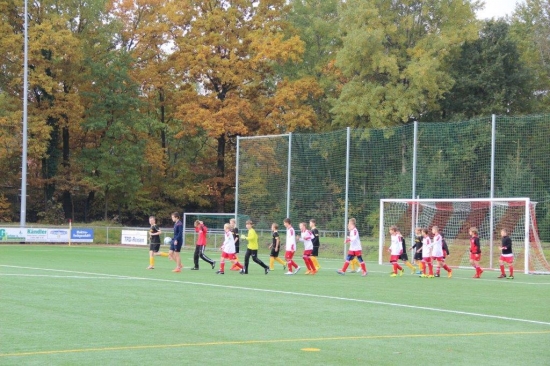 D1-Jugend Testspiel in Weixdorf 15/16_1