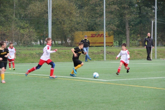 D1-Jugend Testspiel in Weixdorf 15/16_13