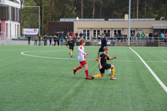 D1-Jugend Testspiel in Weixdorf 15/16_14