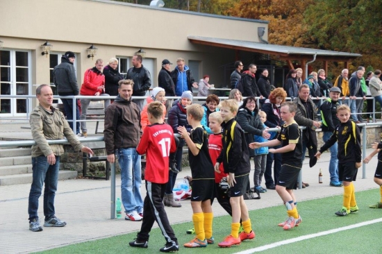 D1-Jugend Testspiel in Weixdorf 15/16_33