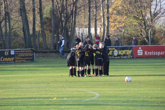 D1-Jugend 7. Punktspiel gegen Post Germania Bautzen 15/16_2