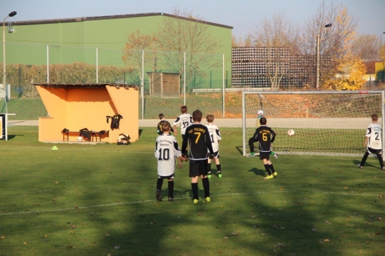 D1-Jugend 7. Punktspiel gegen Post Germania Bautzen 15/16_5