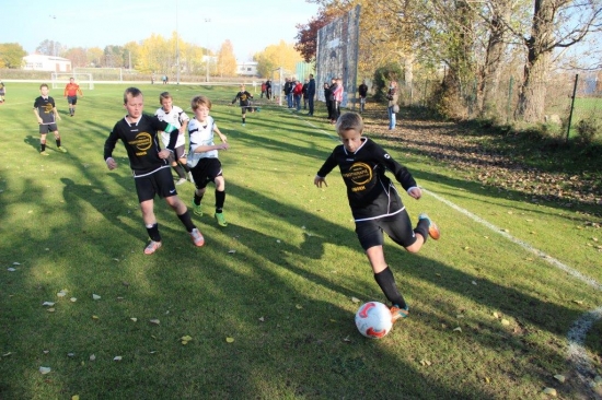 D1-Jugend 7. Punktspiel gegen Post Germania Bautzen 15/16_21