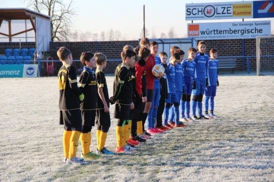 D1-Jugend 11. Spieltag gegen Wittichenau 15/16_4