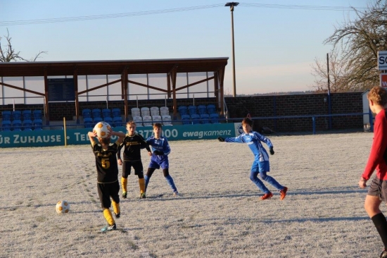 D1-Jugend 11. Spieltag gegen Wittichenau 15/16_6