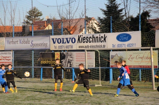 D1-Jugend 11. Spieltag gegen Wittichenau 15/16_15