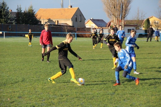 D1-Jugend 11. Spieltag gegen Wittichenau 15/16_21