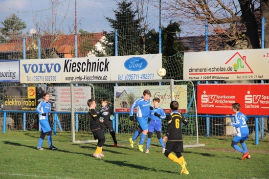 D1-Jugend 11. Spieltag gegen Wittichenau 15/16_25