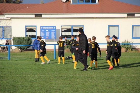 D1-Jugend 11. Spieltag gegen Wittichenau 15/16_26
