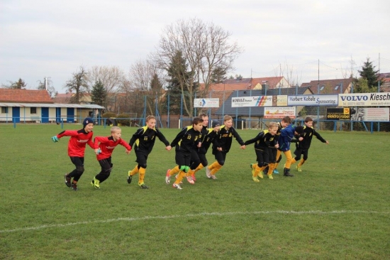 D1-Jugend 11. Spieltag gegen Wittichenau 15/16_28