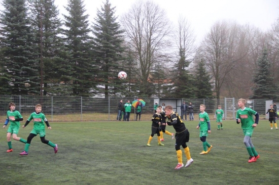 D1-Jugend 13. Spieltag gegen Ottendorf 15/16_1