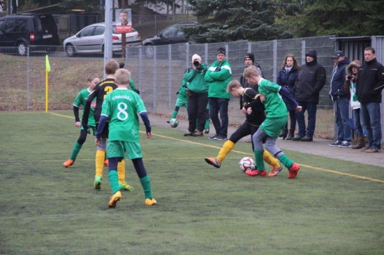D1-Jugend 13. Spieltag gegen Ottendorf 15/16_11