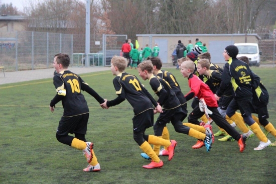 D1-Jugend 13. Spieltag gegen Ottendorf 15/16_19