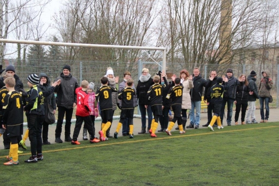 D1-Jugend 13. Spieltag gegen Ottendorf 15/16_22