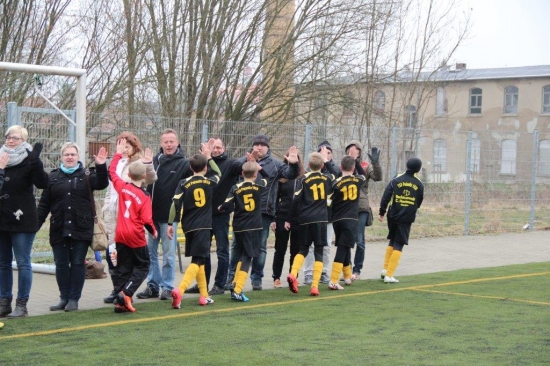 D1-Jugend 13. Spieltag gegen Ottendorf 15/16_23