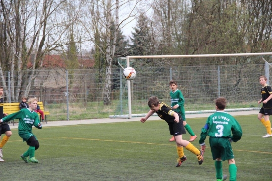 D1-Jugend 15. Spieltag gegen Liegau 15/16_4