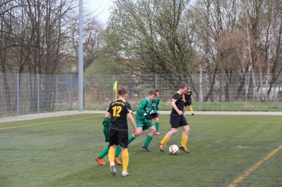 D1-Jugend 15. Spieltag gegen Liegau 15/16_6