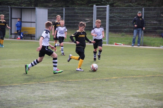 D1-Jugend 17. Spieltag gegen Budissa Bautzen 15/16_1