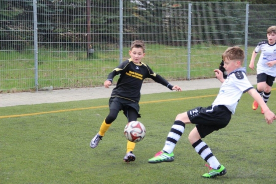 D1-Jugend 17. Spieltag gegen Budissa Bautzen 15/16_10