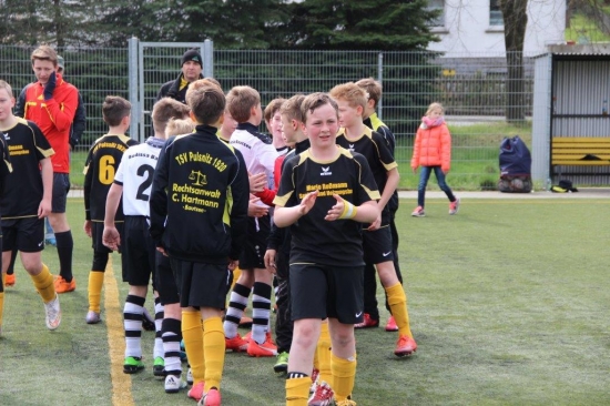 D1-Jugend 17. Spieltag gegen Budissa Bautzen 15/16_19