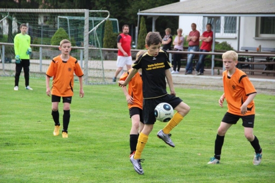 D1-Jugend 16. Spieltag gegen SV Großpostwitz/Kirschau 15/16_2