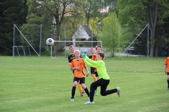 D1-Jugend 16. Spieltag gegen SV Großpostwitz/Kirschau 15/16_3