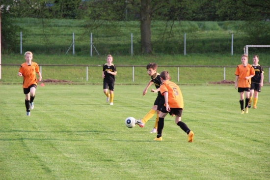 D1-Jugend 16. Spieltag gegen SV Großpostwitz/Kirschau 15/16_6