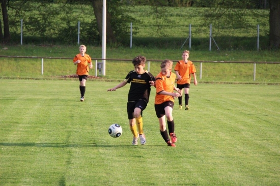 D1-Jugend 16. Spieltag gegen SV Großpostwitz/Kirschau 15/16_9