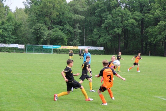 D1-Jugend 21. Spieltag gegen SpG SV Biehla-Cunnersdorf 15/16_2