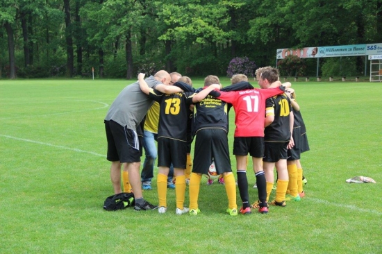 D1-Jugend 21. Spieltag gegen SpG SV Biehla-Cunnersdorf 15/16_6