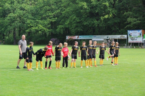 D1-Jugend 21. Spieltag gegen SpG SV Biehla-Cunnersdorf 15/16_9